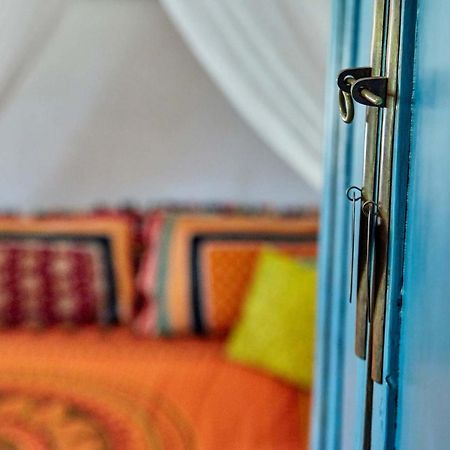 Finca La Salve Pollensa Zewnętrze zdjęcie