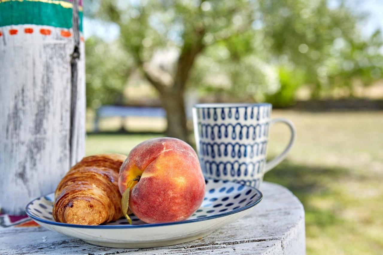 Finca La Salve Pollensa Zewnętrze zdjęcie